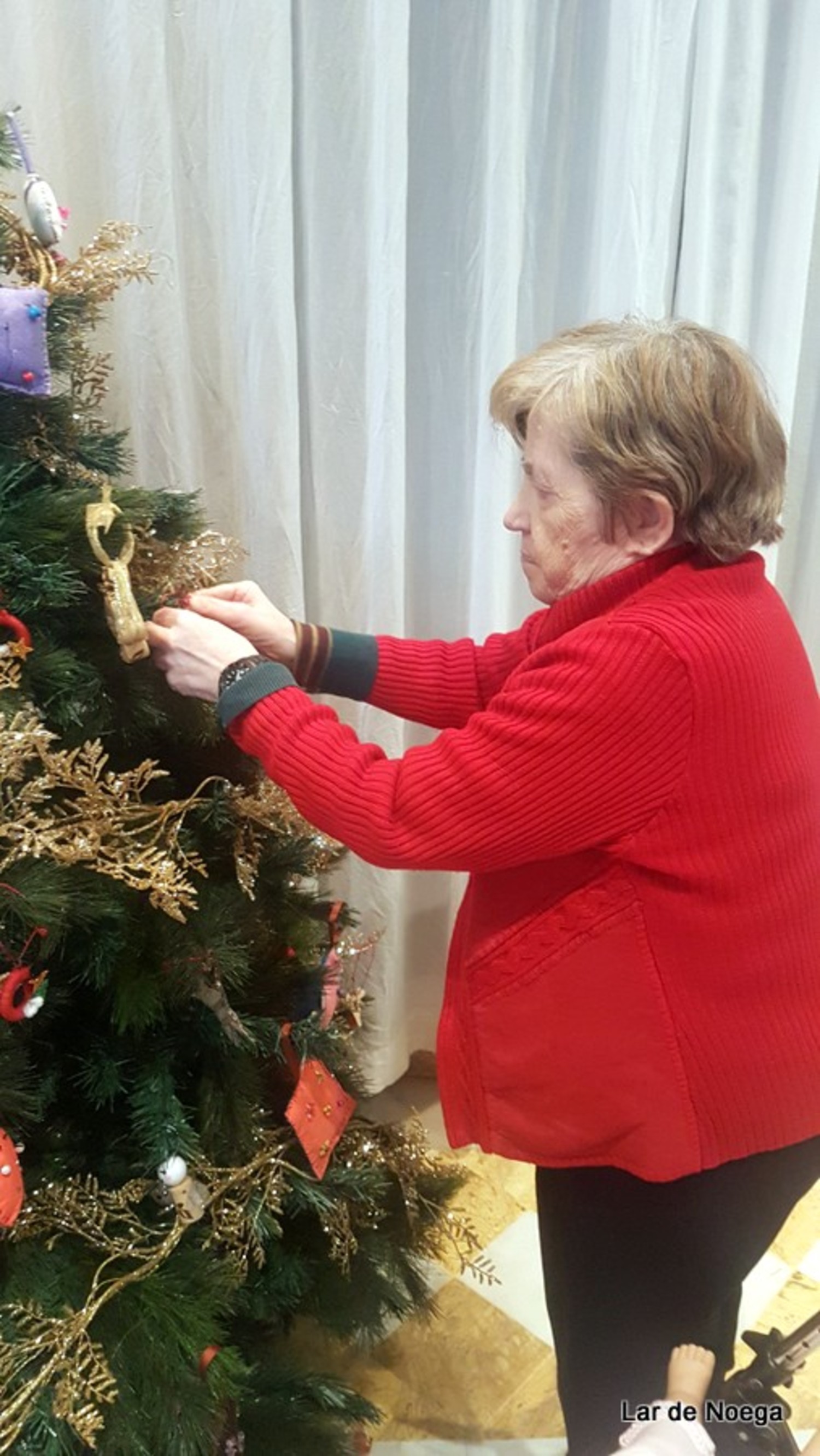 DECORACIÓN NAVIDAD 2019