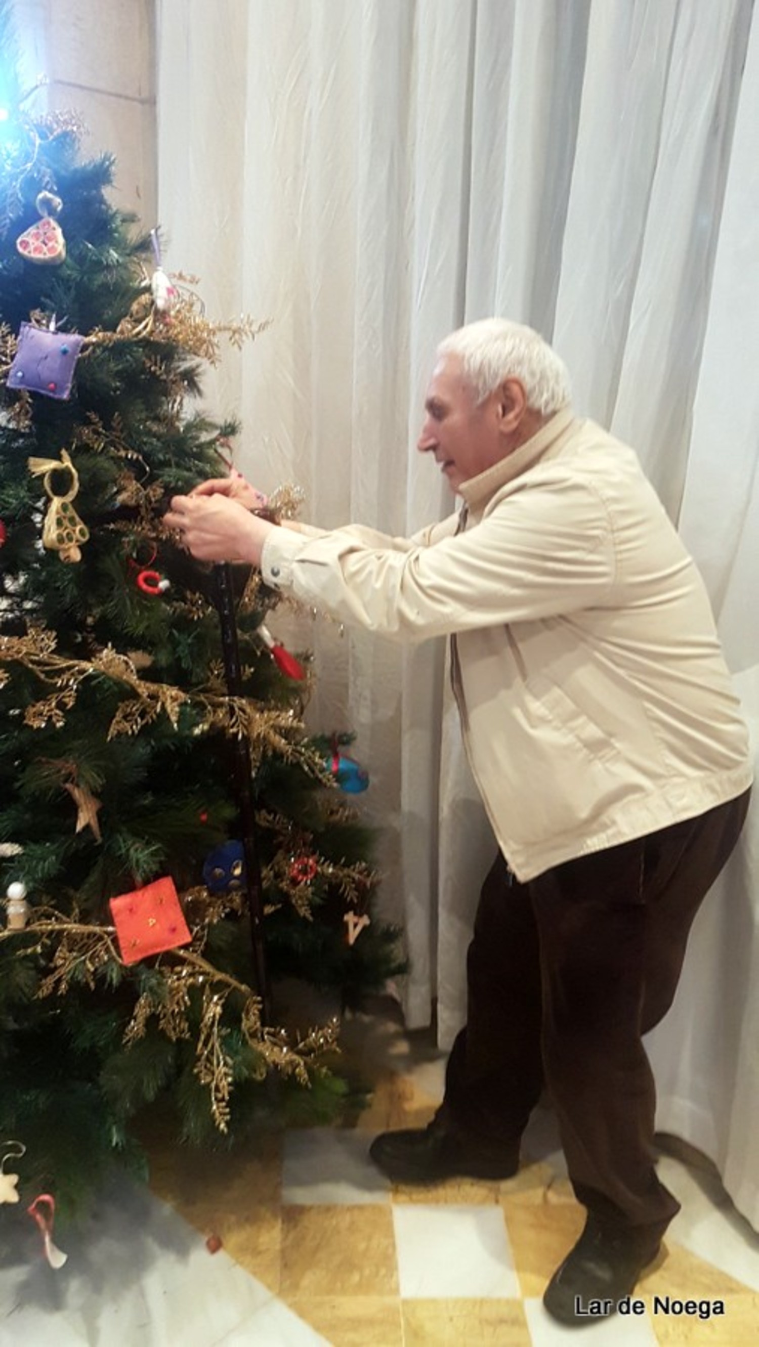 DECORACIÓN NAVIDAD 2019