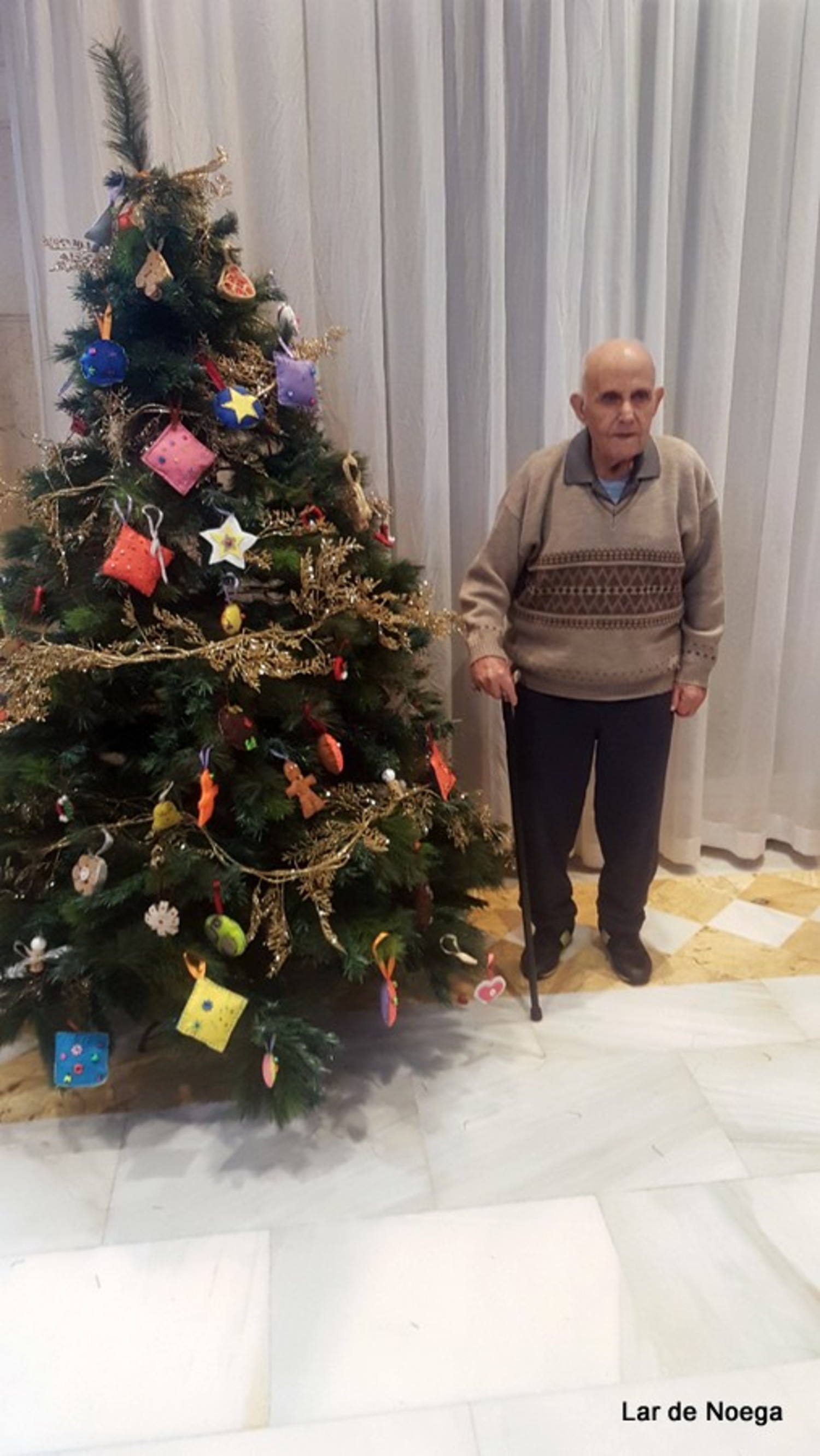 DECORACIÓN NAVIDAD 2019