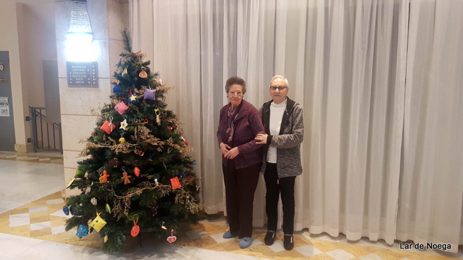 DECORACIÓN NAVIDAD 2019