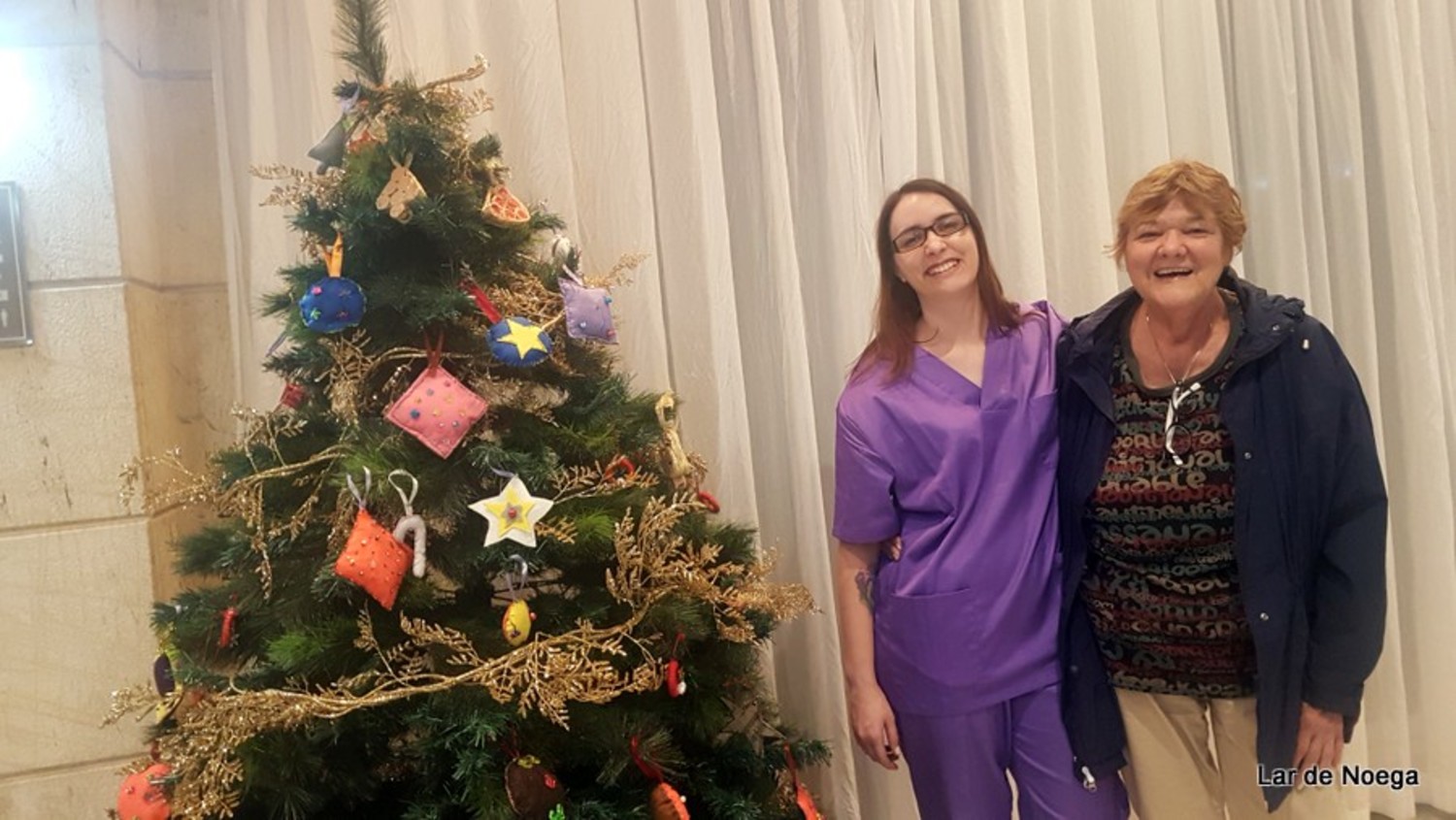 DECORACIÓN NAVIDAD 2019
