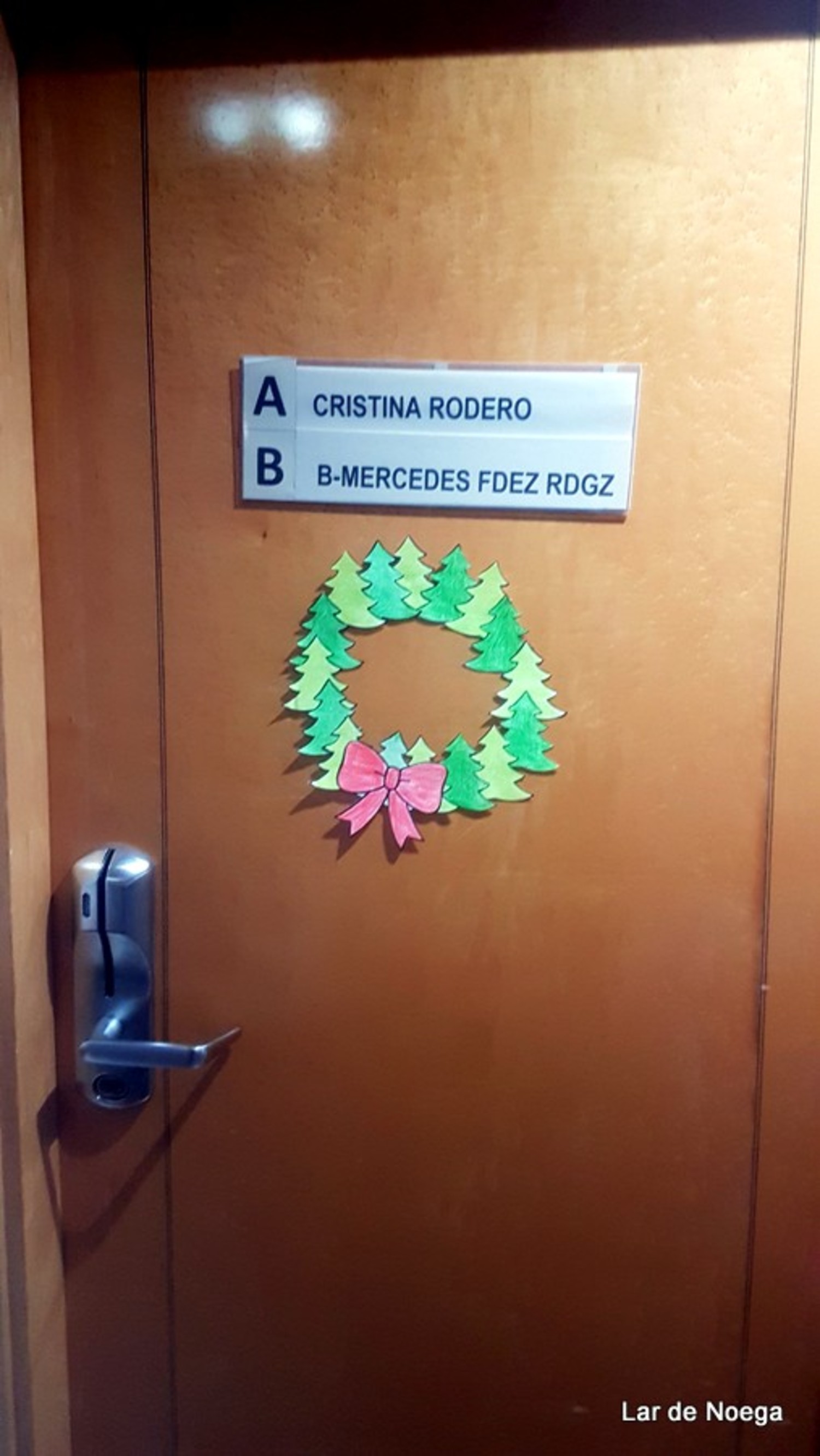 DECORACIÓN NAVIDAD 2019