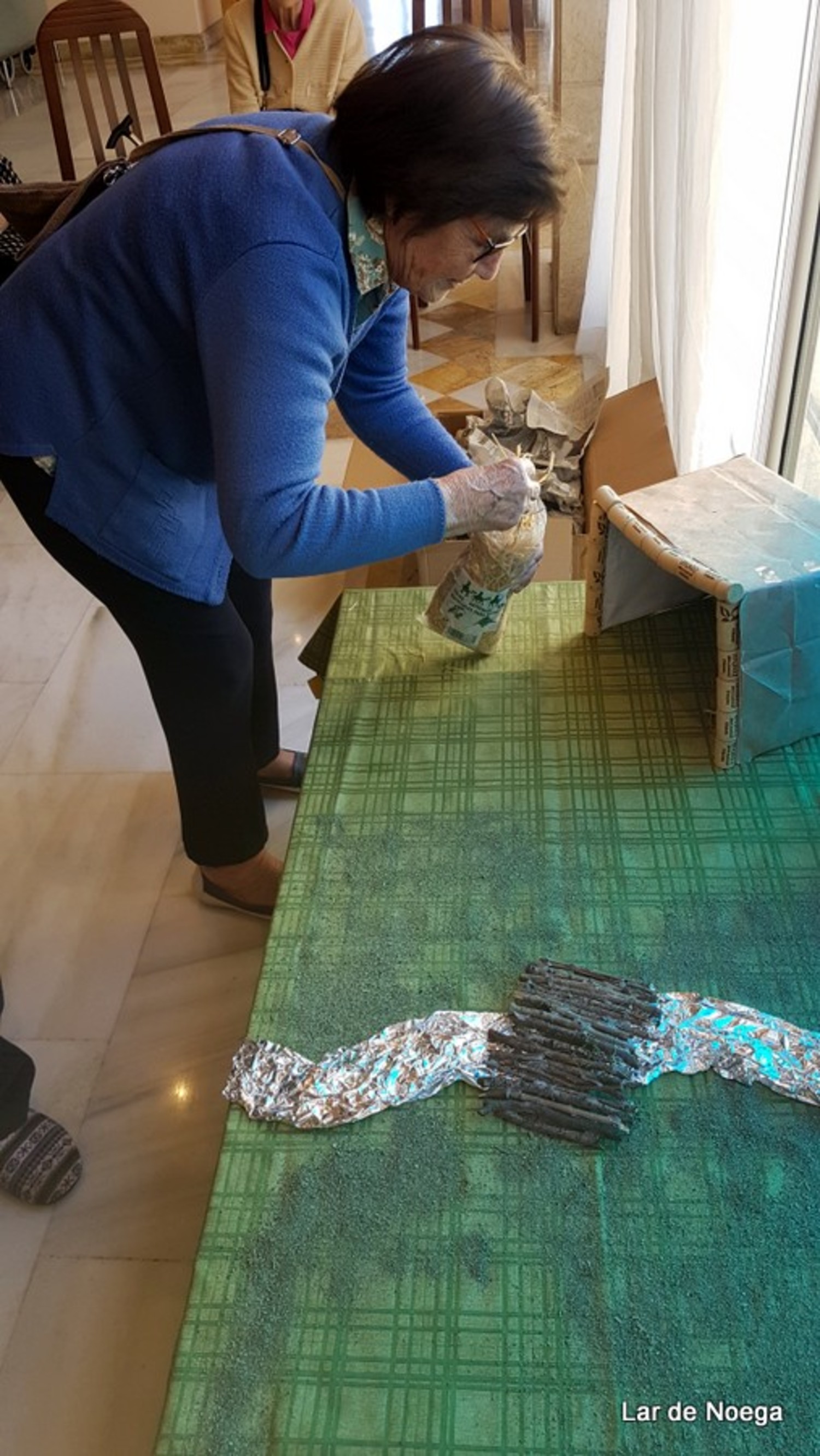 DECORACIÓN NAVIDAD 2019