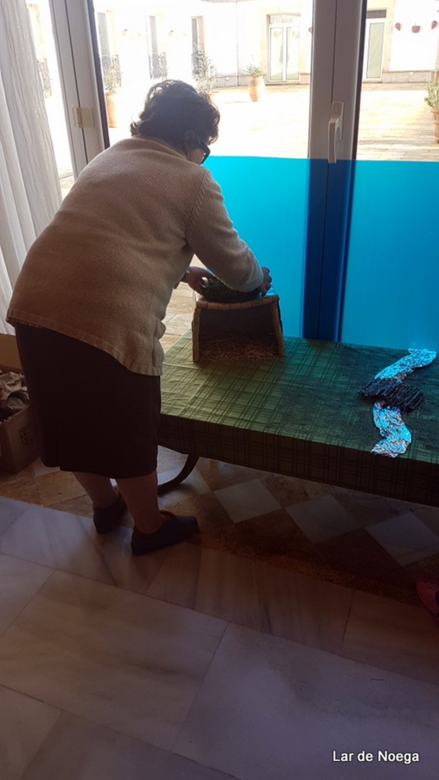 DECORACIÓN NAVIDAD 2019