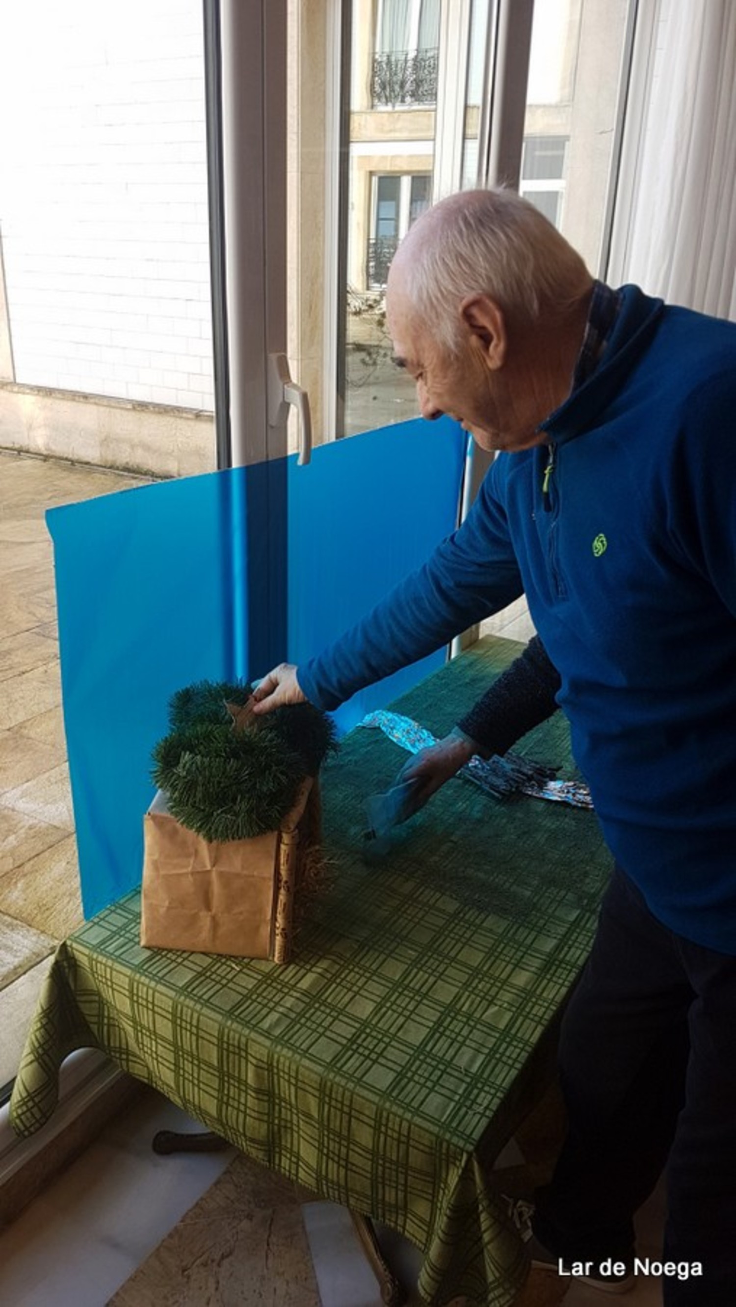 DECORACIÓN NAVIDAD 2019
