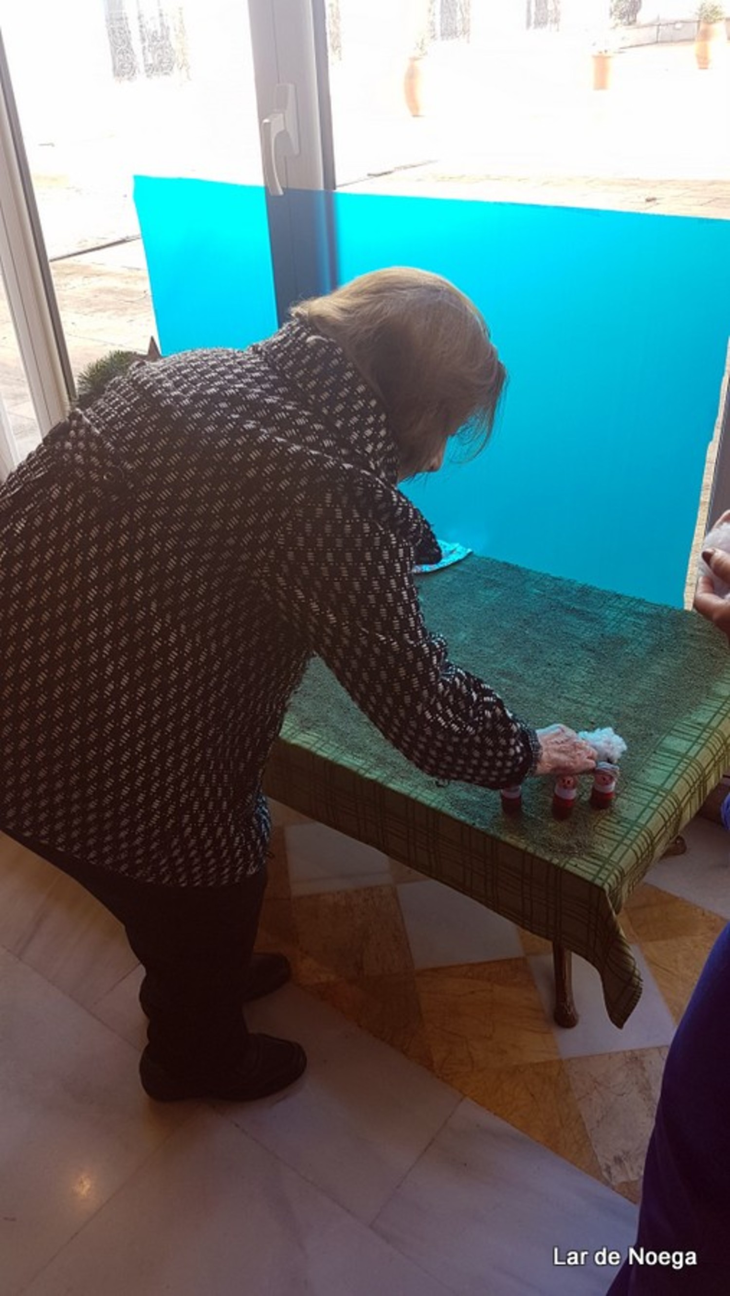 DECORACIÓN NAVIDAD 2019