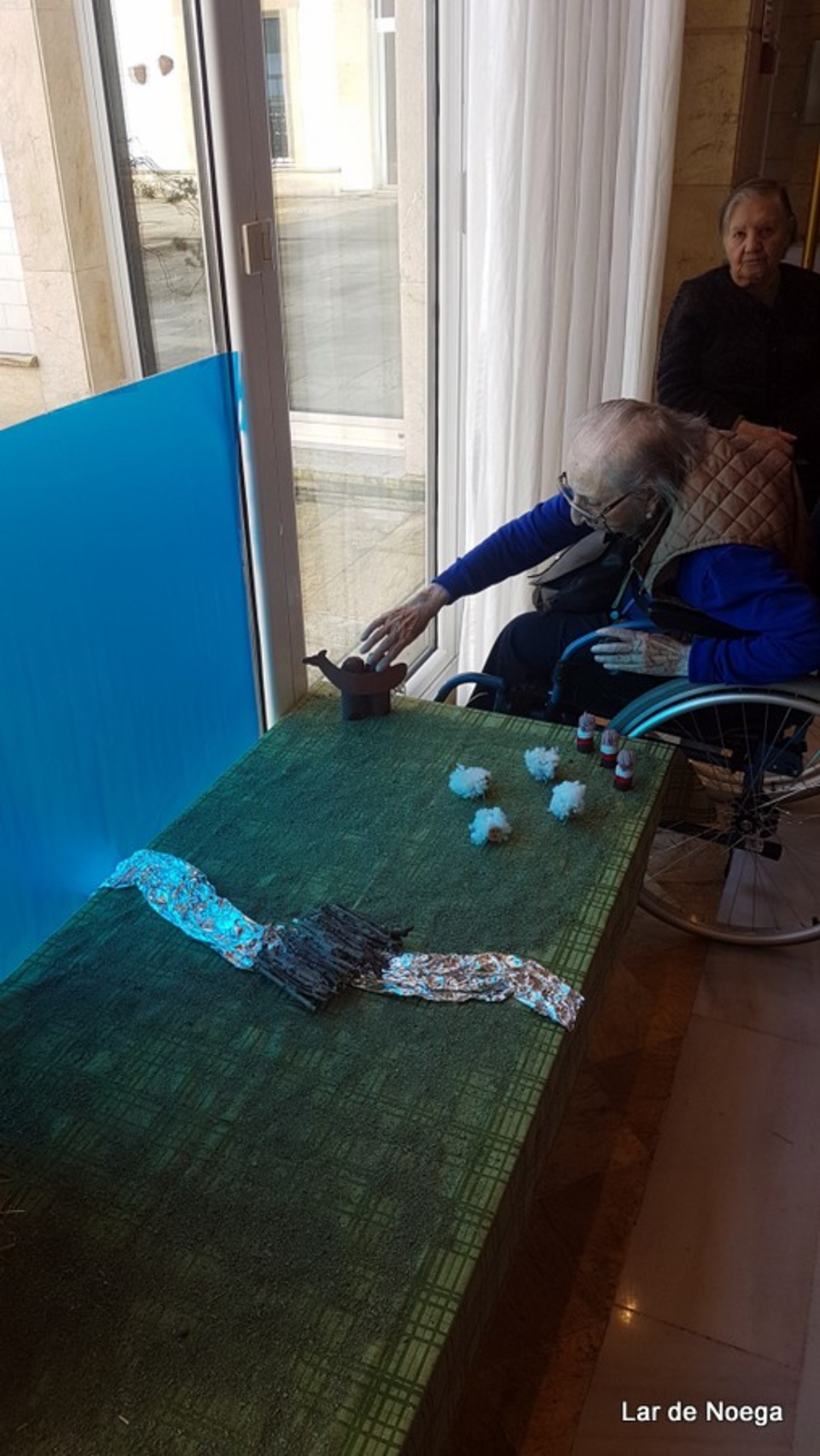 DECORACIÓN NAVIDAD 2019