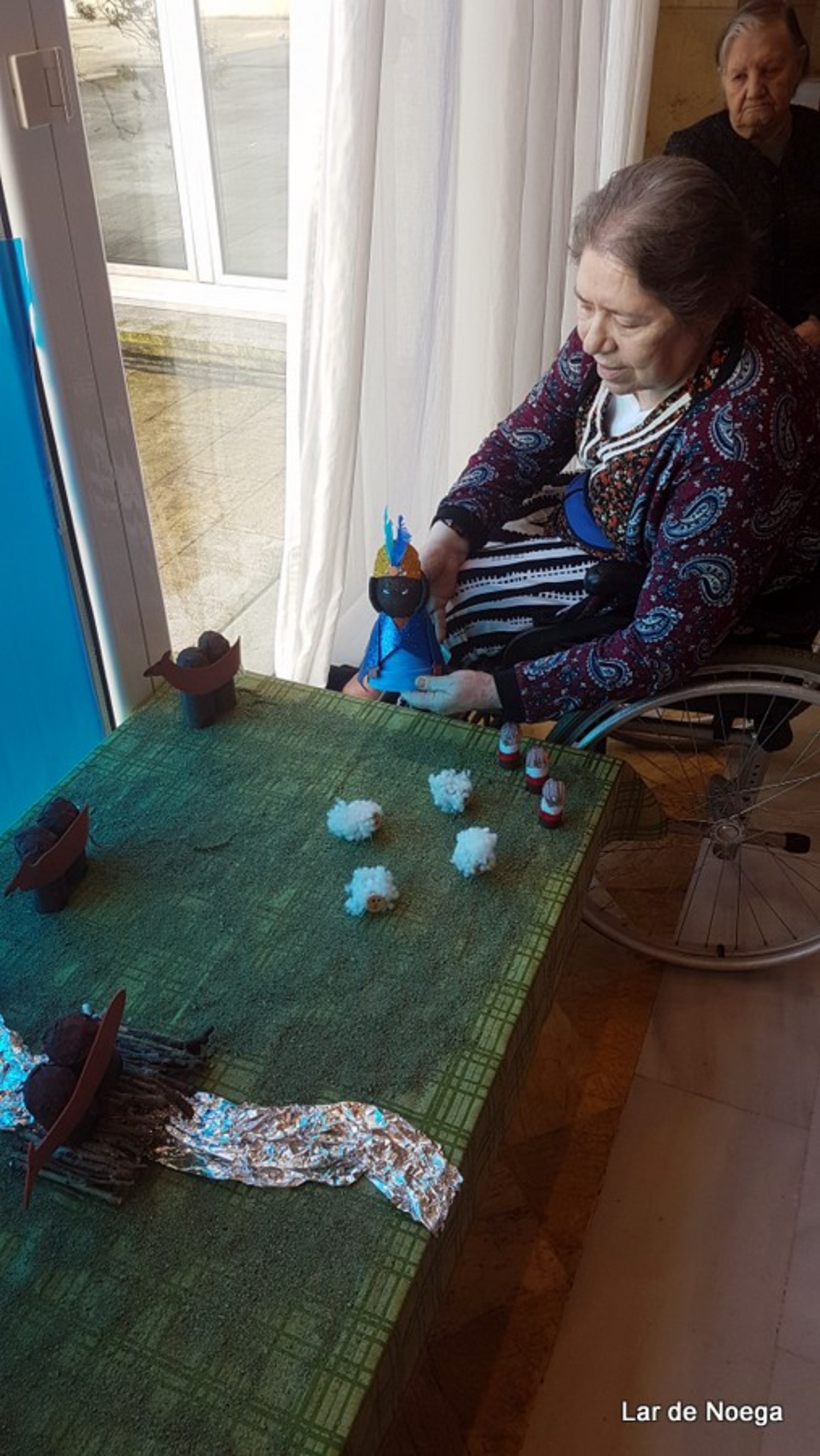 DECORACIÓN NAVIDAD 2019