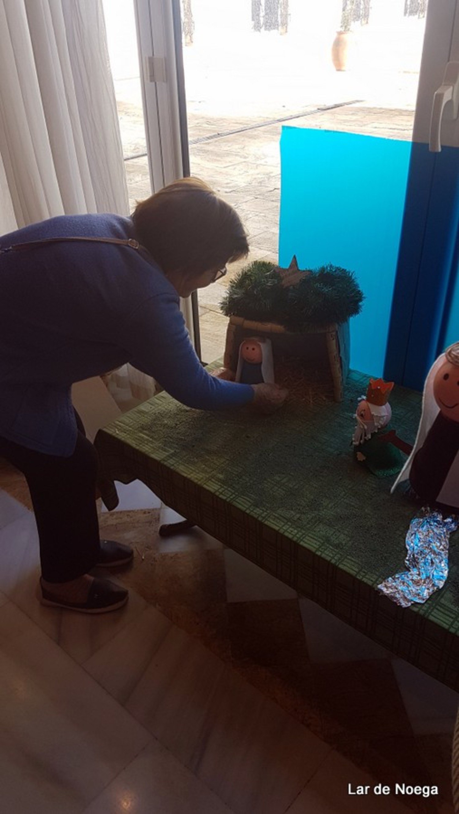 DECORACIÓN NAVIDAD 2019