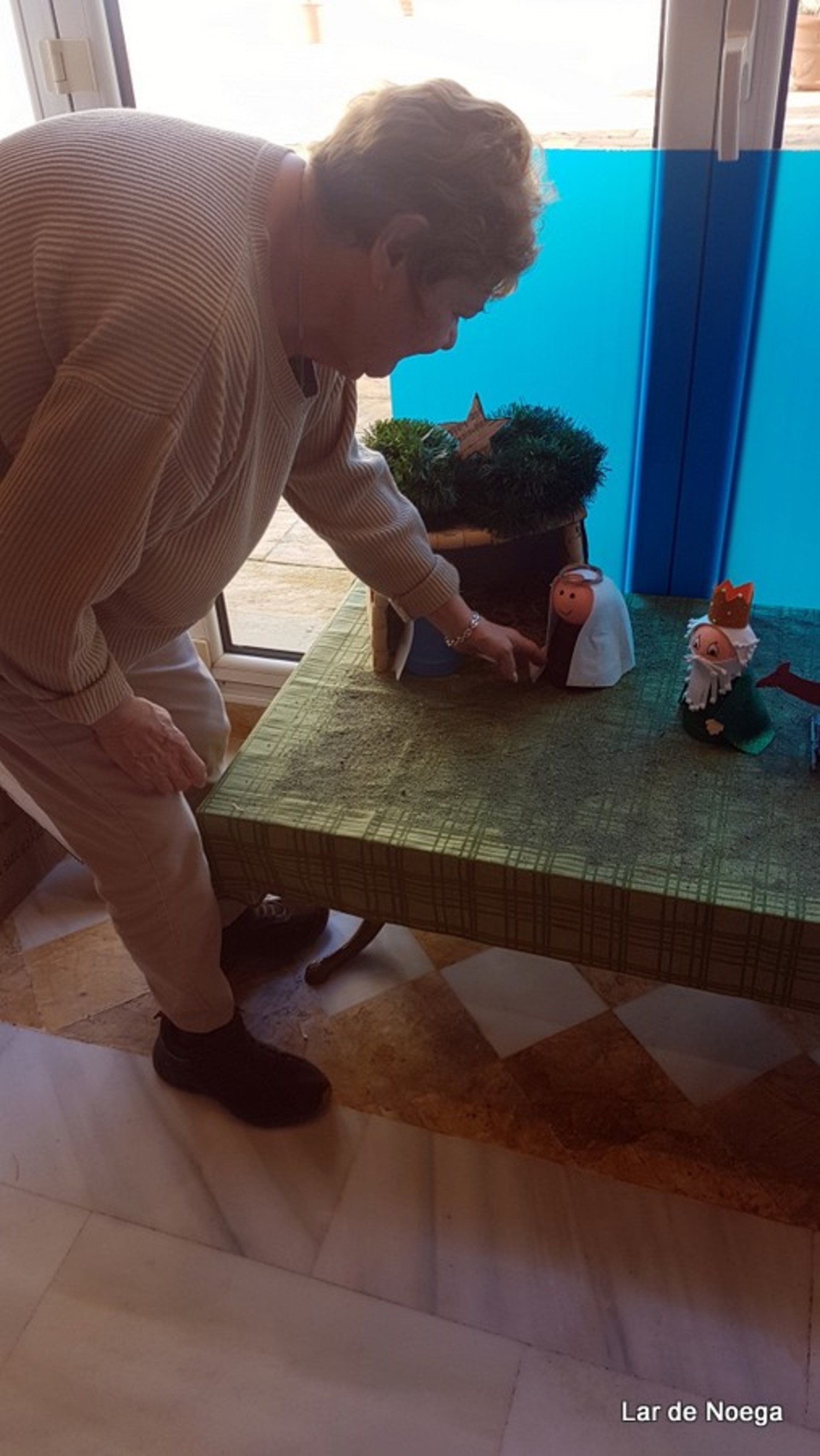 DECORACIÓN NAVIDAD 2019