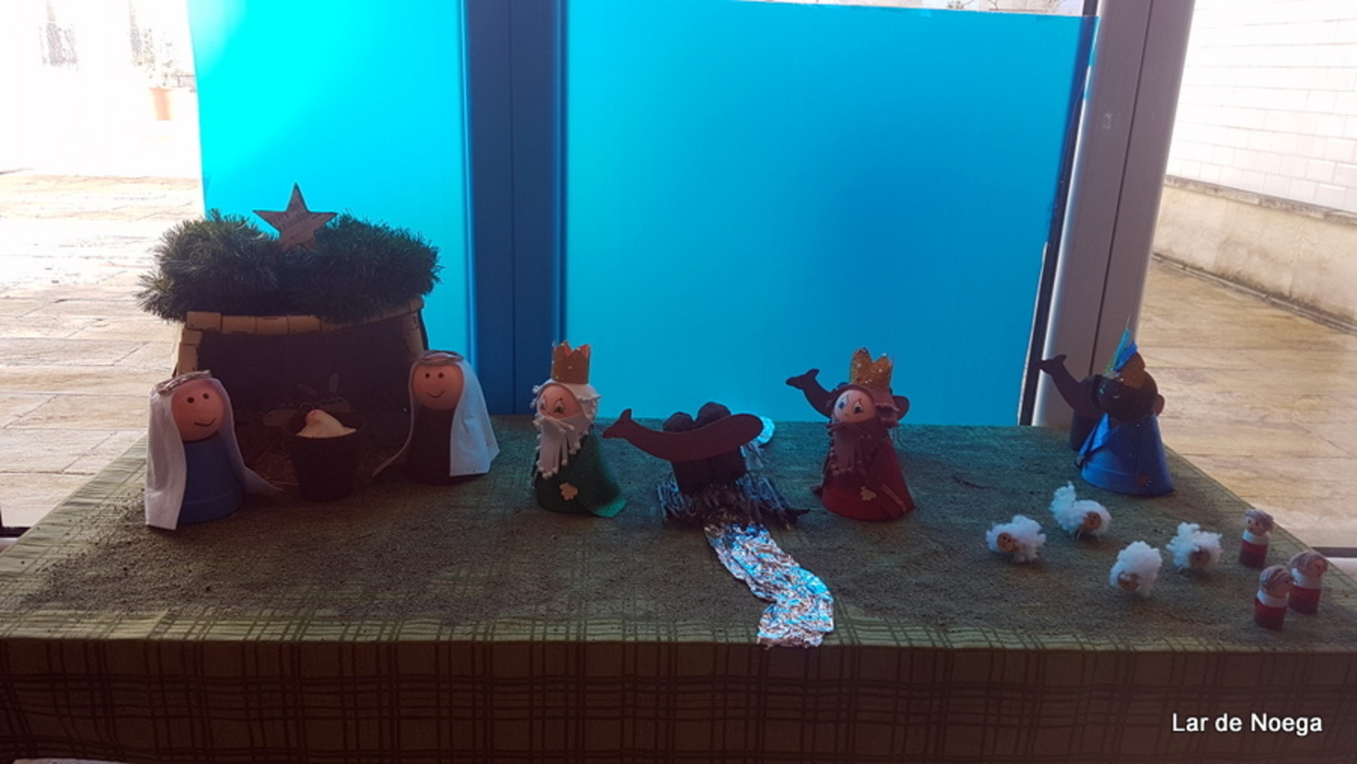 DECORACIÓN NAVIDAD 2019