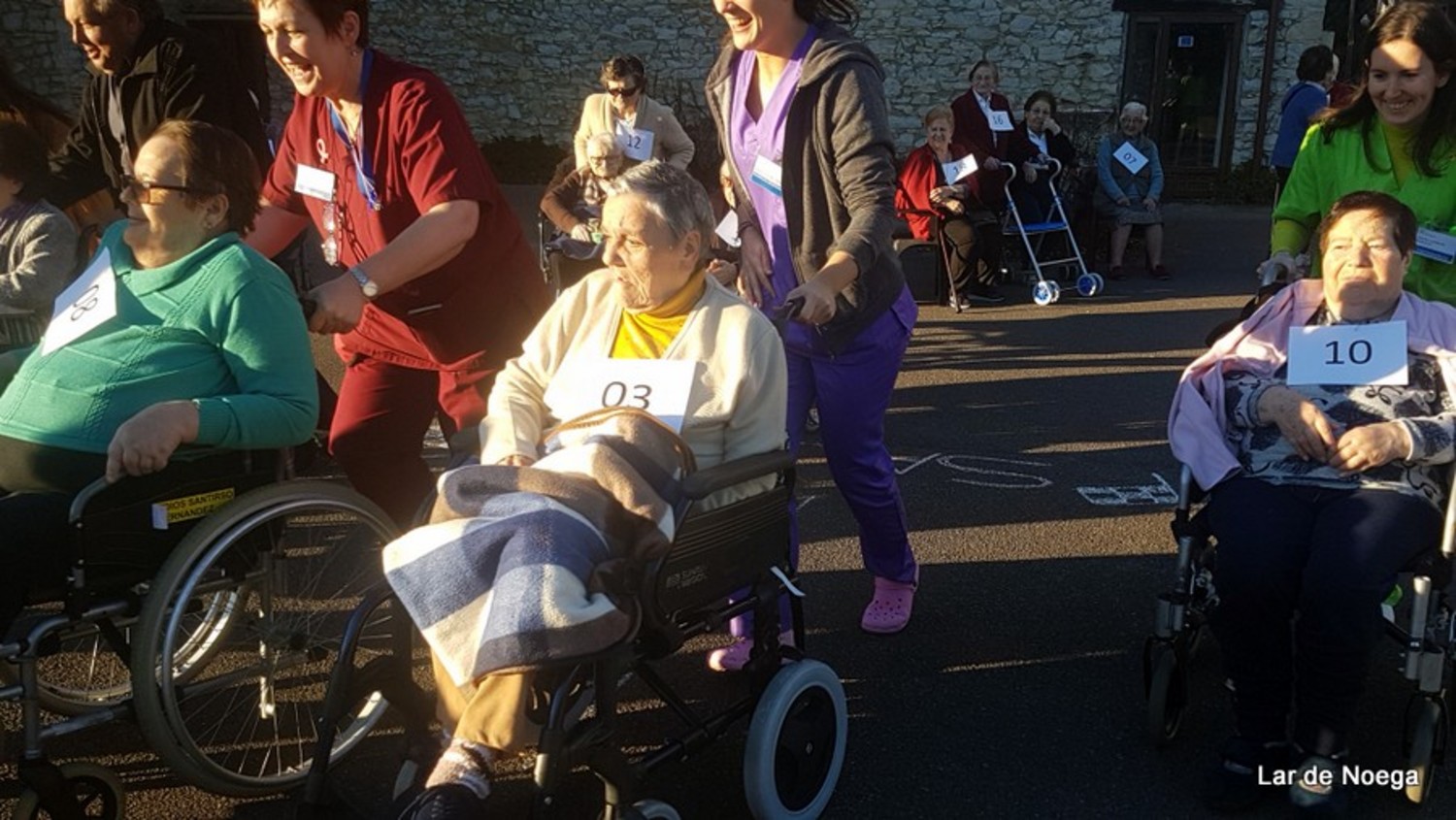 San Silvestre 2019