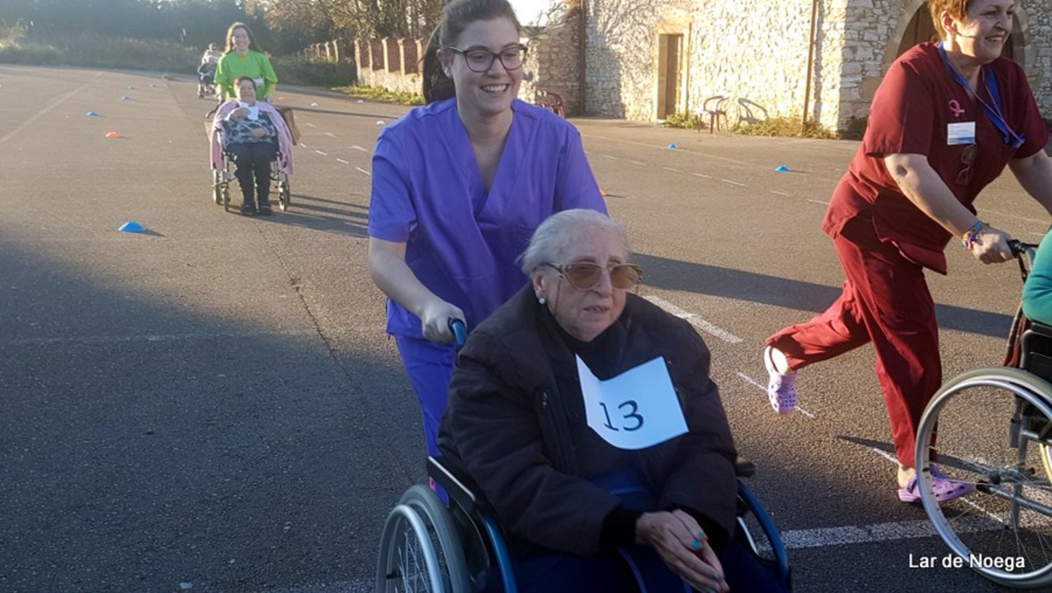 San Silvestre 2019