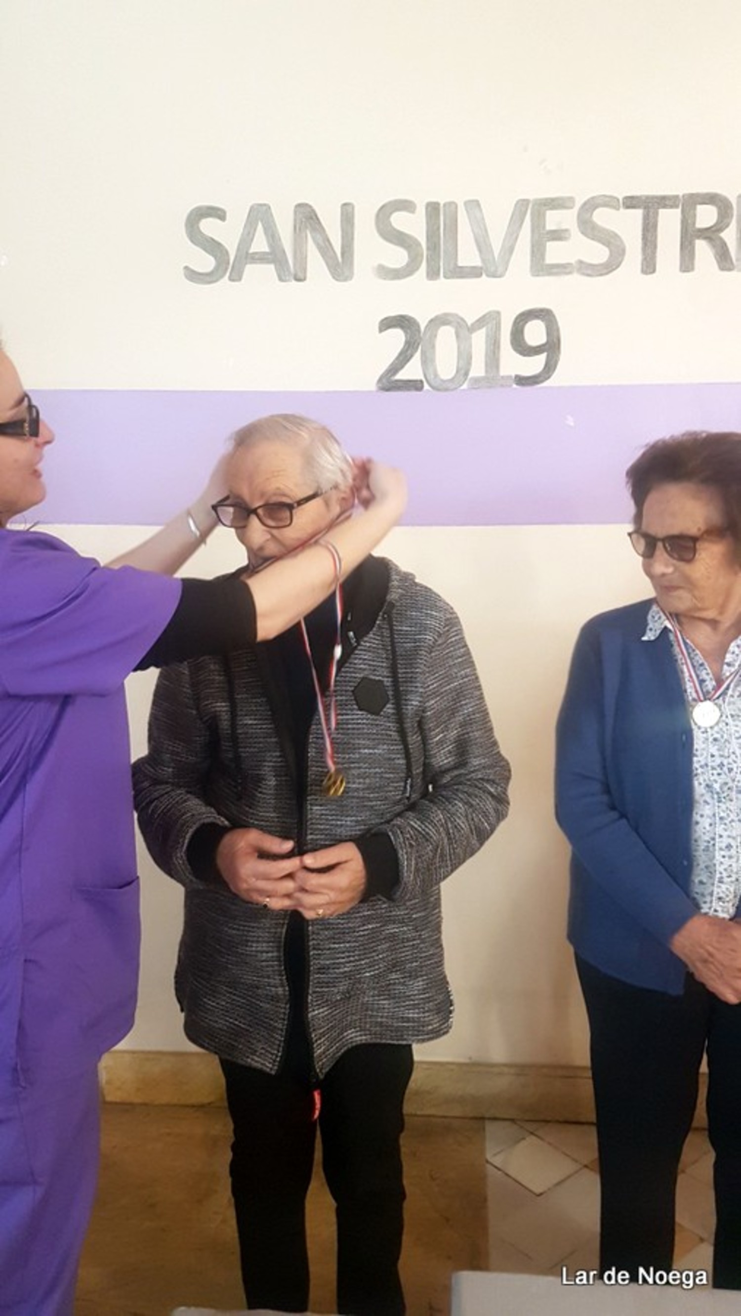 San Silvestre 2019