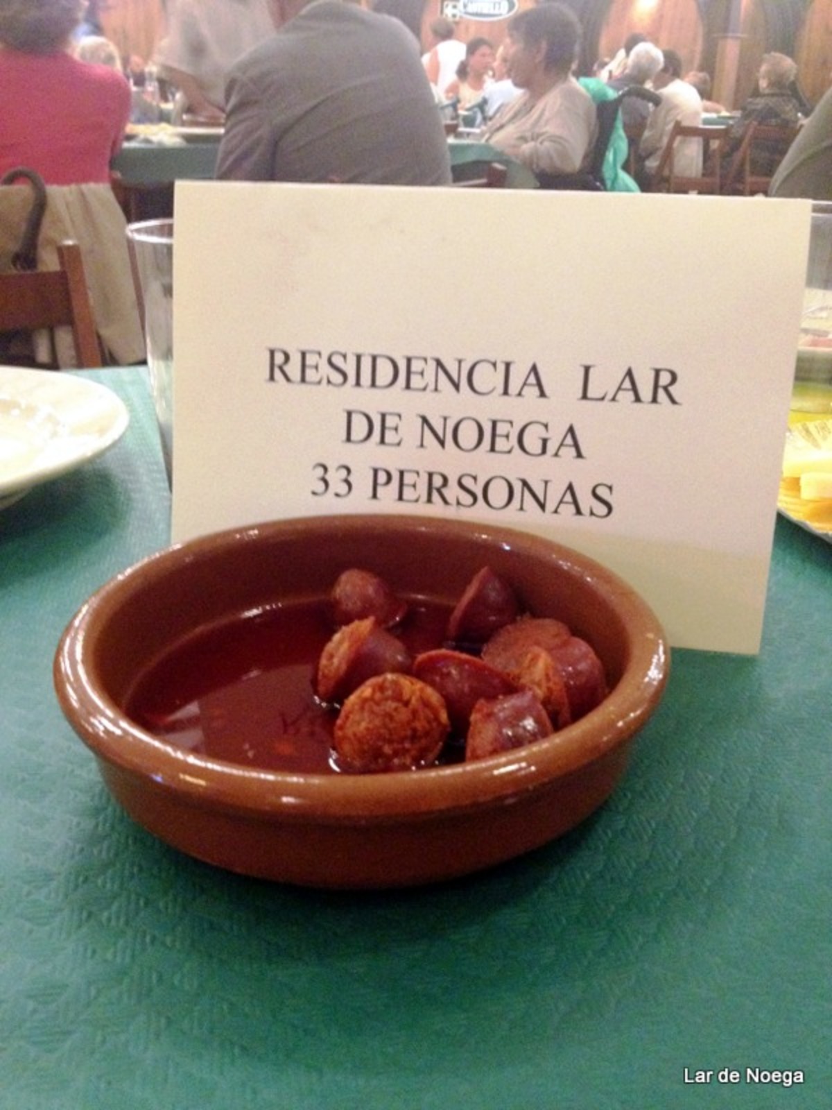 salida a Castiello con Ascege