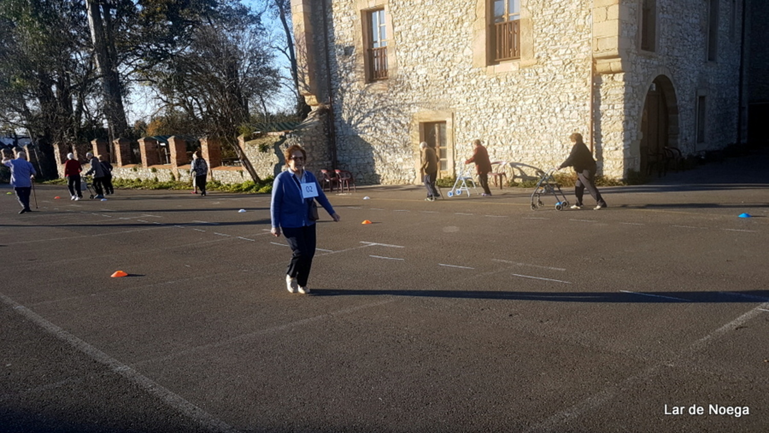 San Silvestre 2019