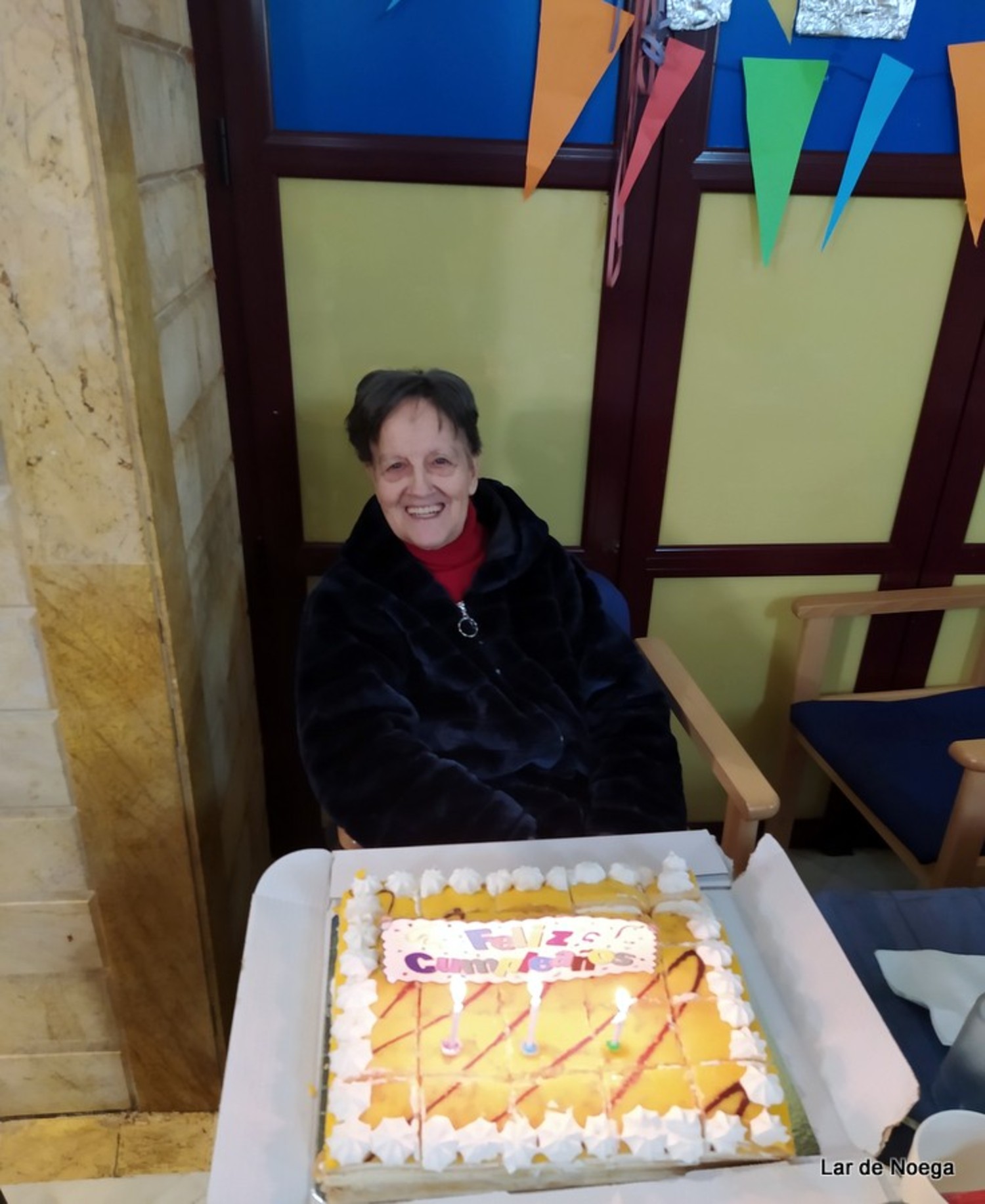 CUMPLEAÑOS ENERO 2020