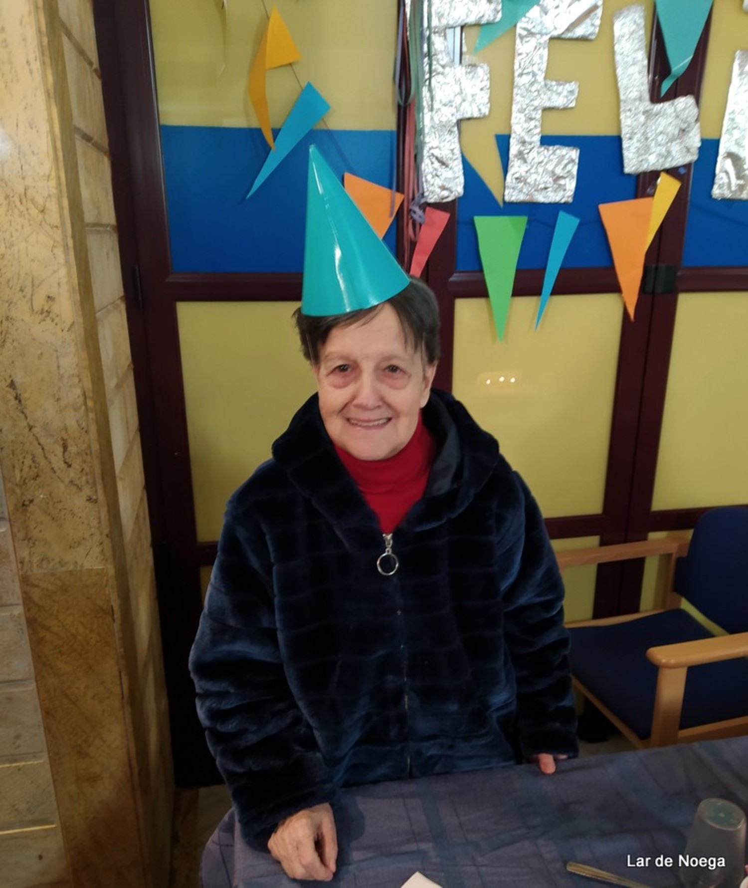 CUMPLEAÑOS ENERO 2020