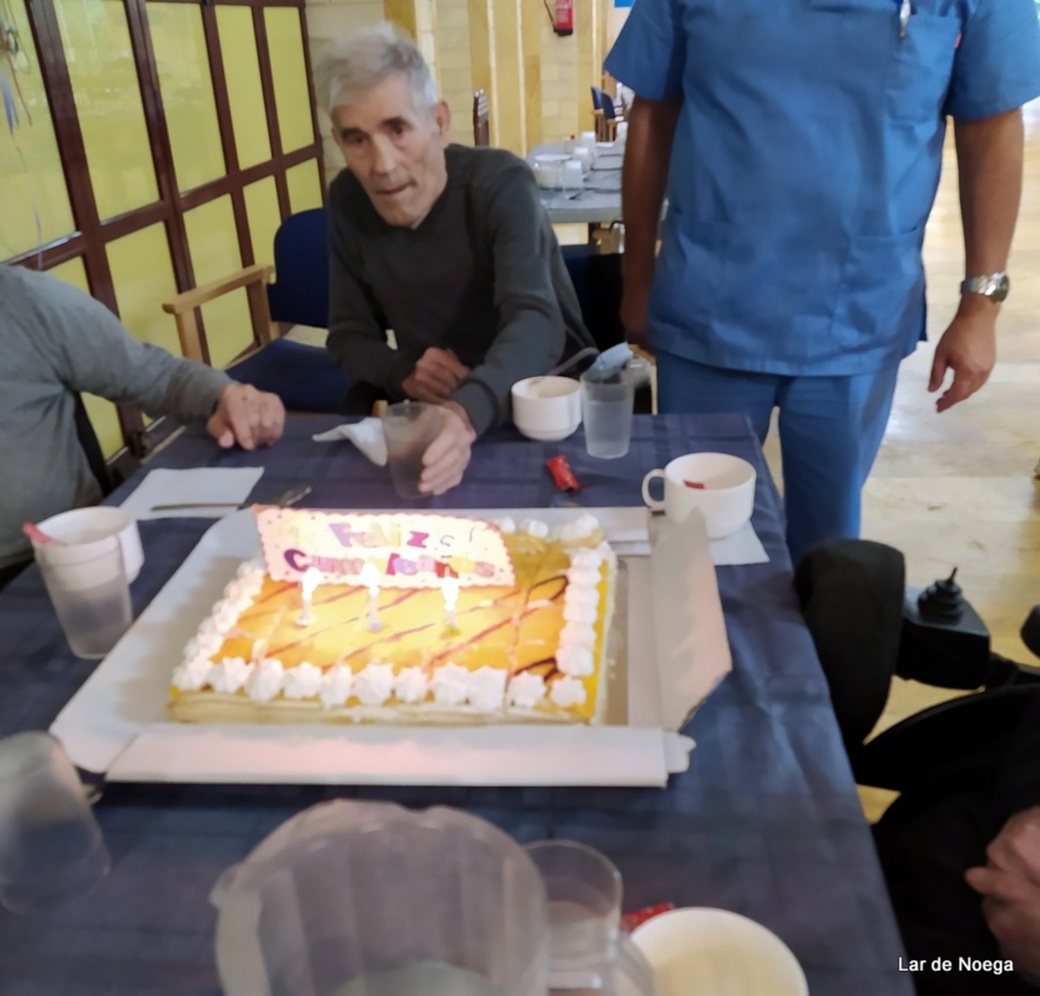 CUMPLEAÑOS ENERO 2020