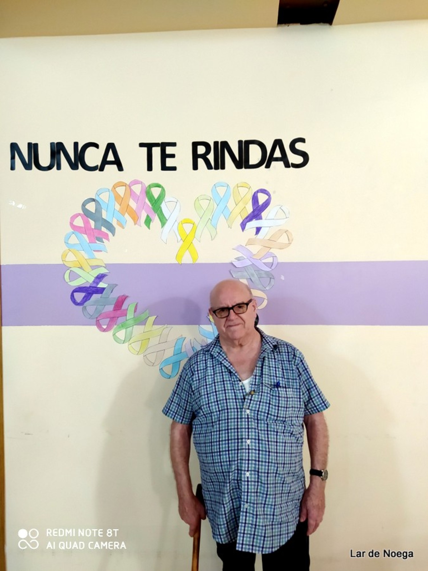 Día Mundial Contra El Cáncer 2020