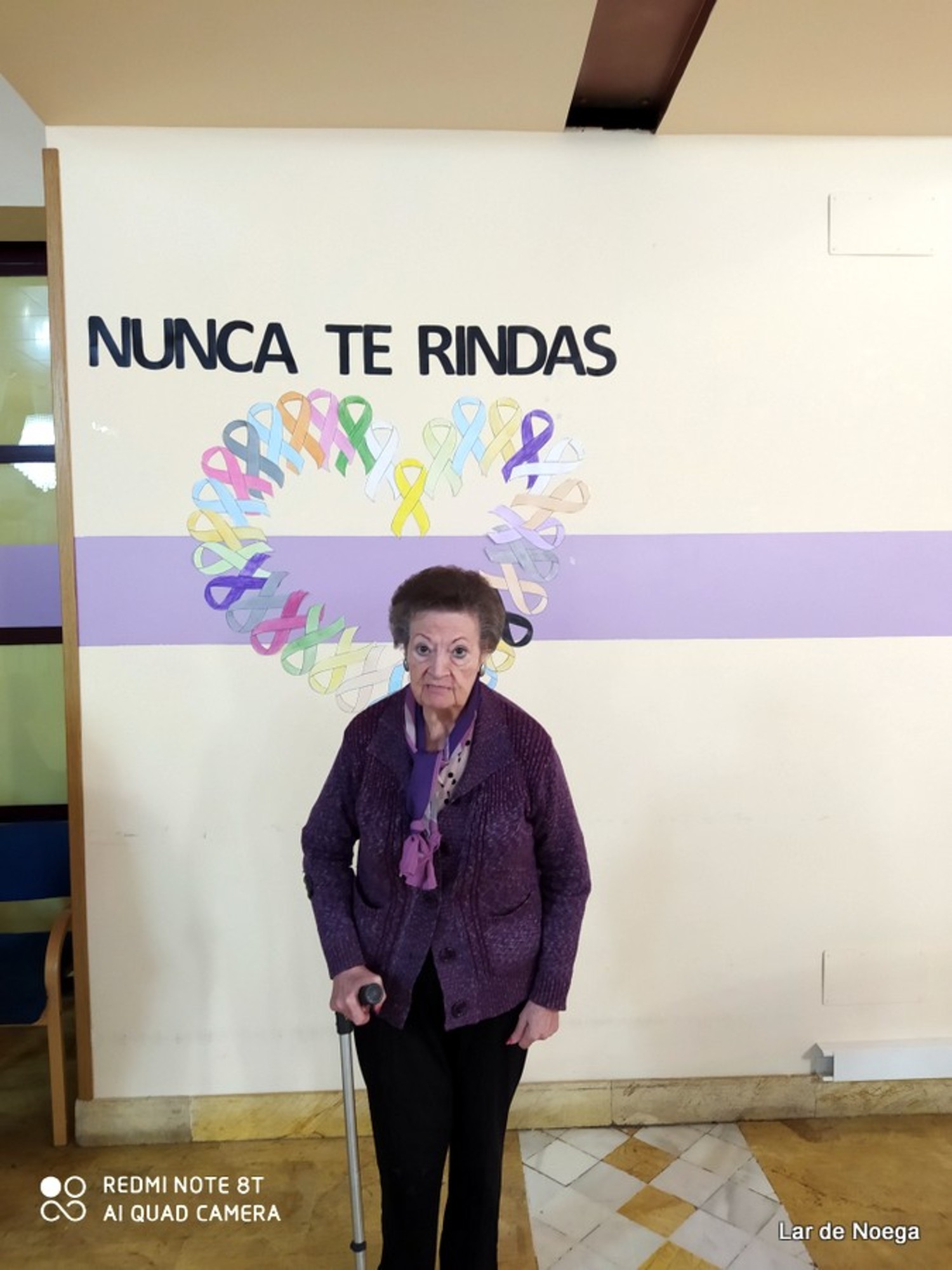 Día Mundial Contra El Cáncer 2020