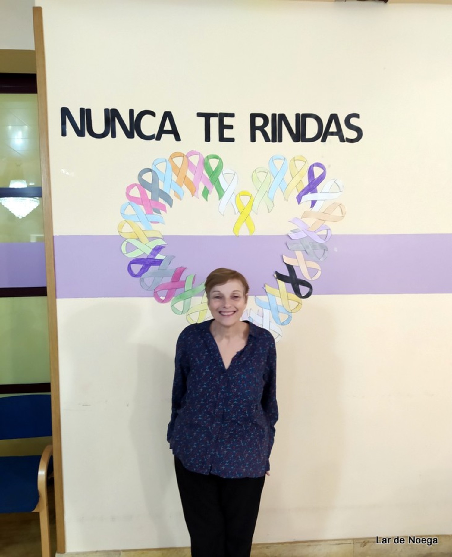 Día Mundial Contra El Cáncer 2020