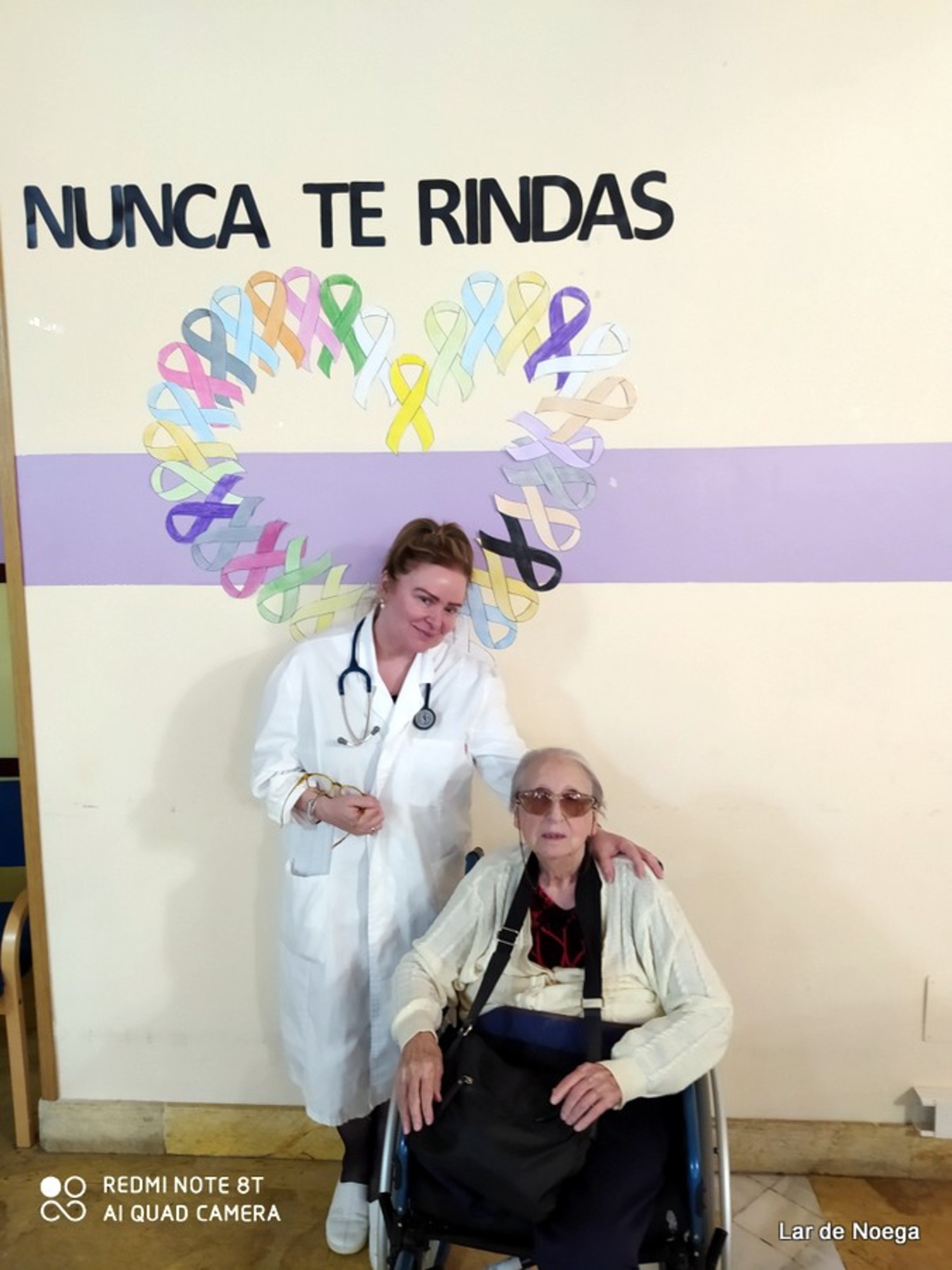 Día Mundial Contra El Cáncer 2020