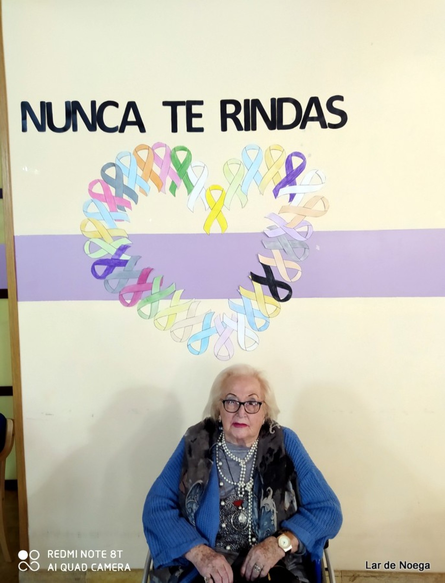 Día Mundial Contra El Cáncer 2020