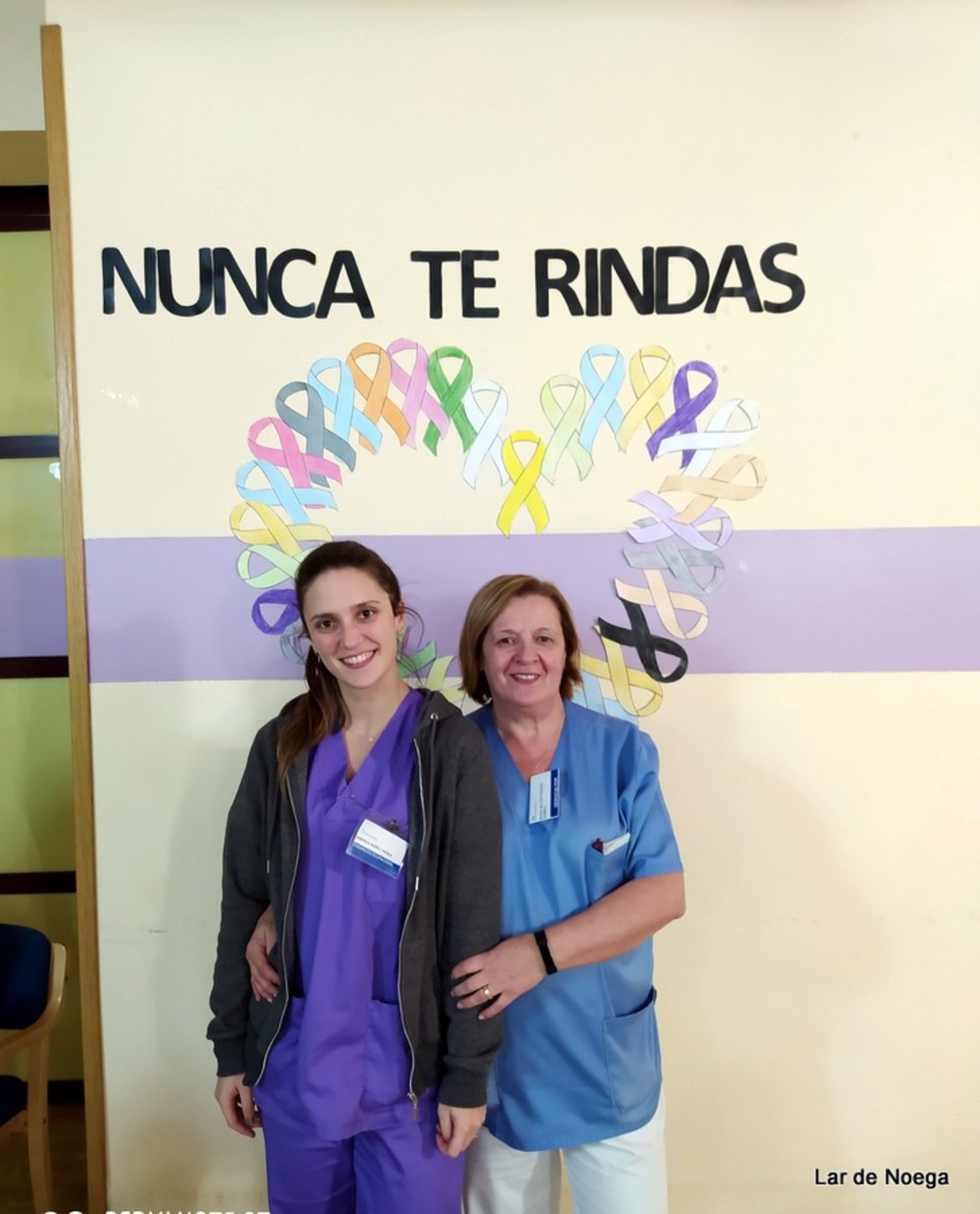 Día Mundial Contra El Cáncer 2020