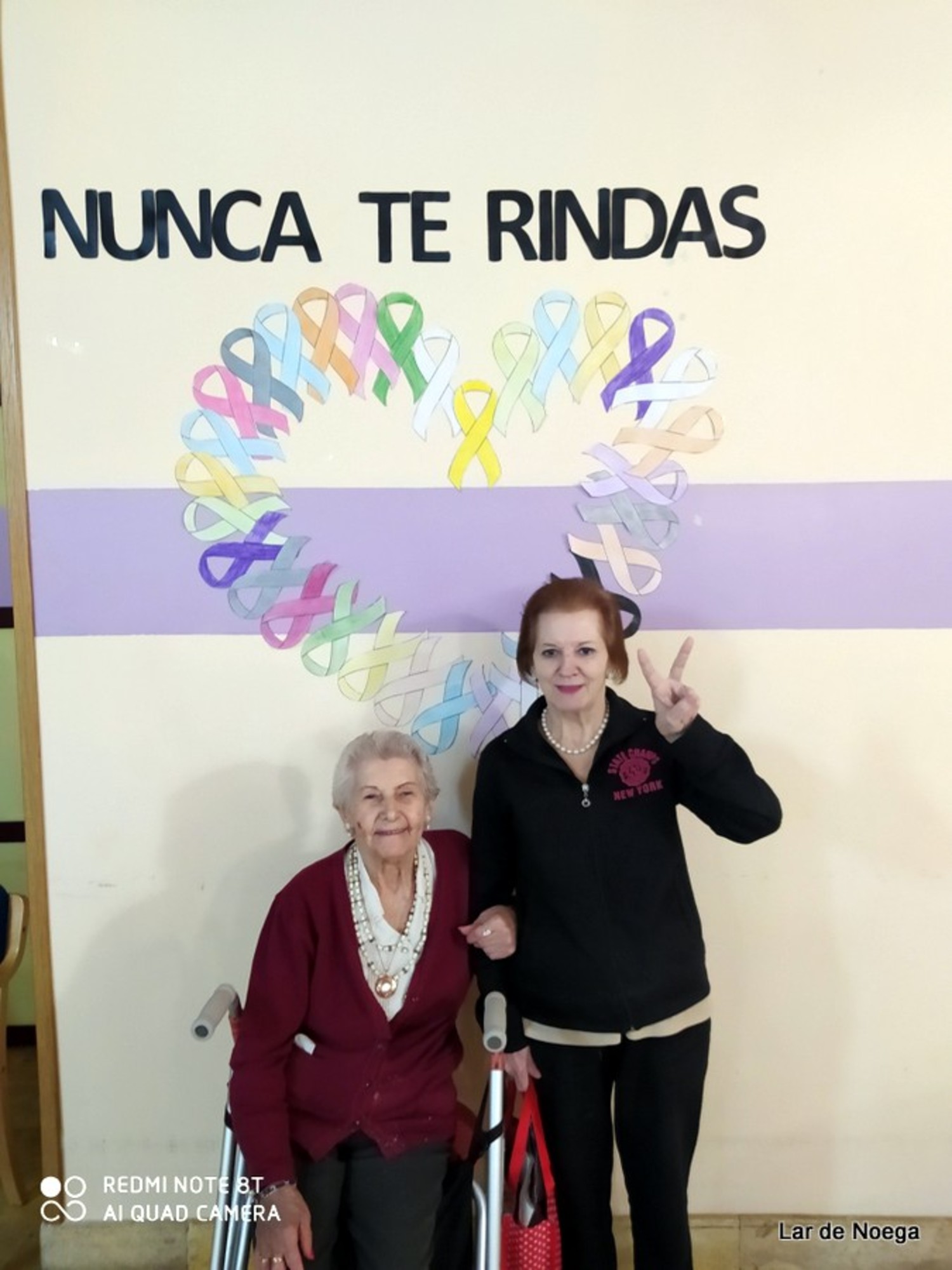 Día Mundial Contra El Cáncer 2020