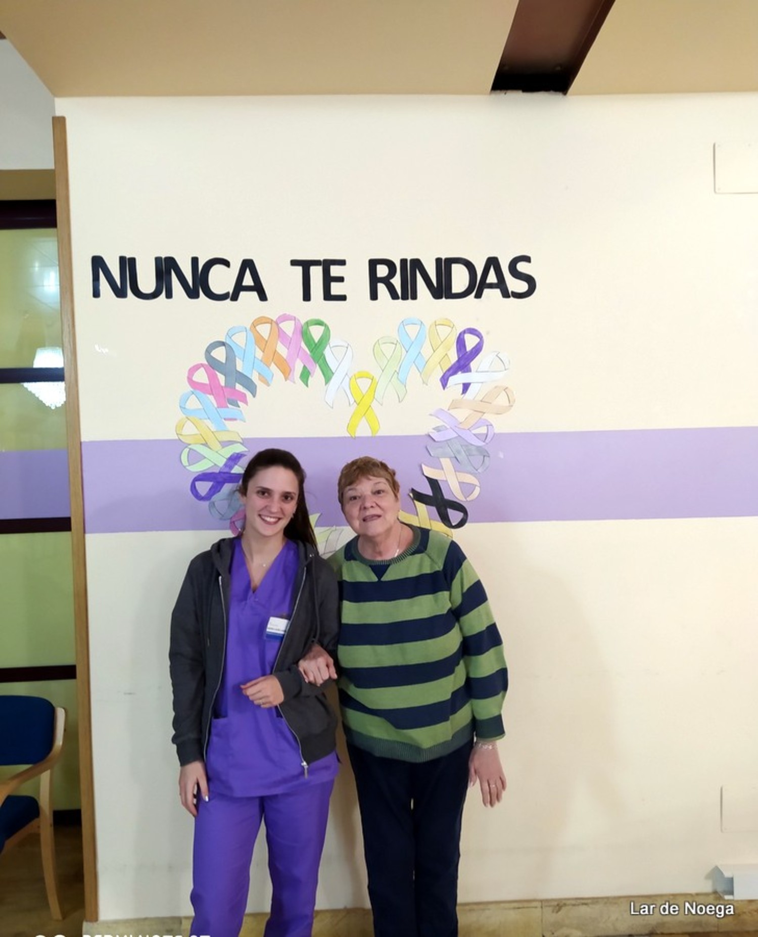Día Mundial Contra El Cáncer 2020