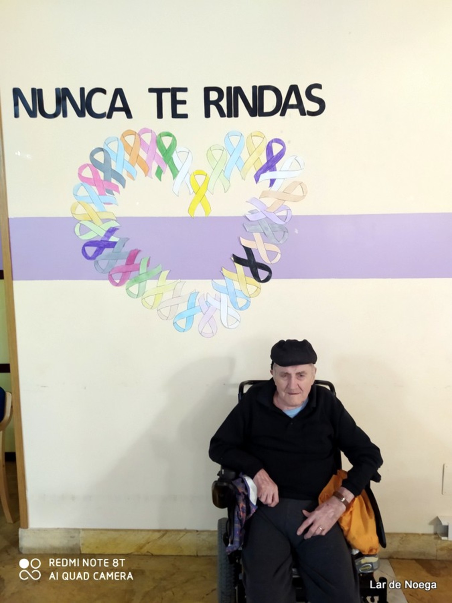 Día Mundial Contra El Cáncer 2020