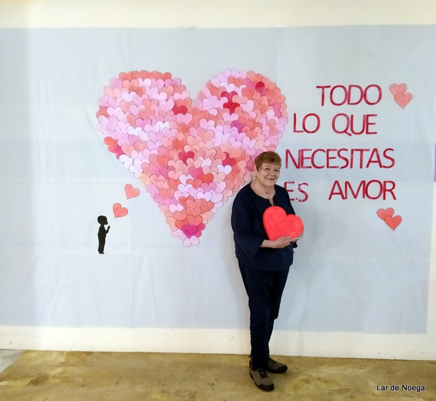 San Valentín 2020