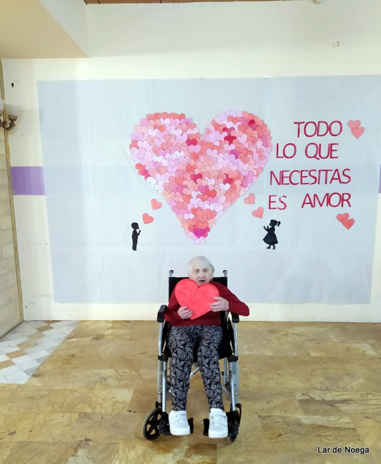 San Valentín 2020