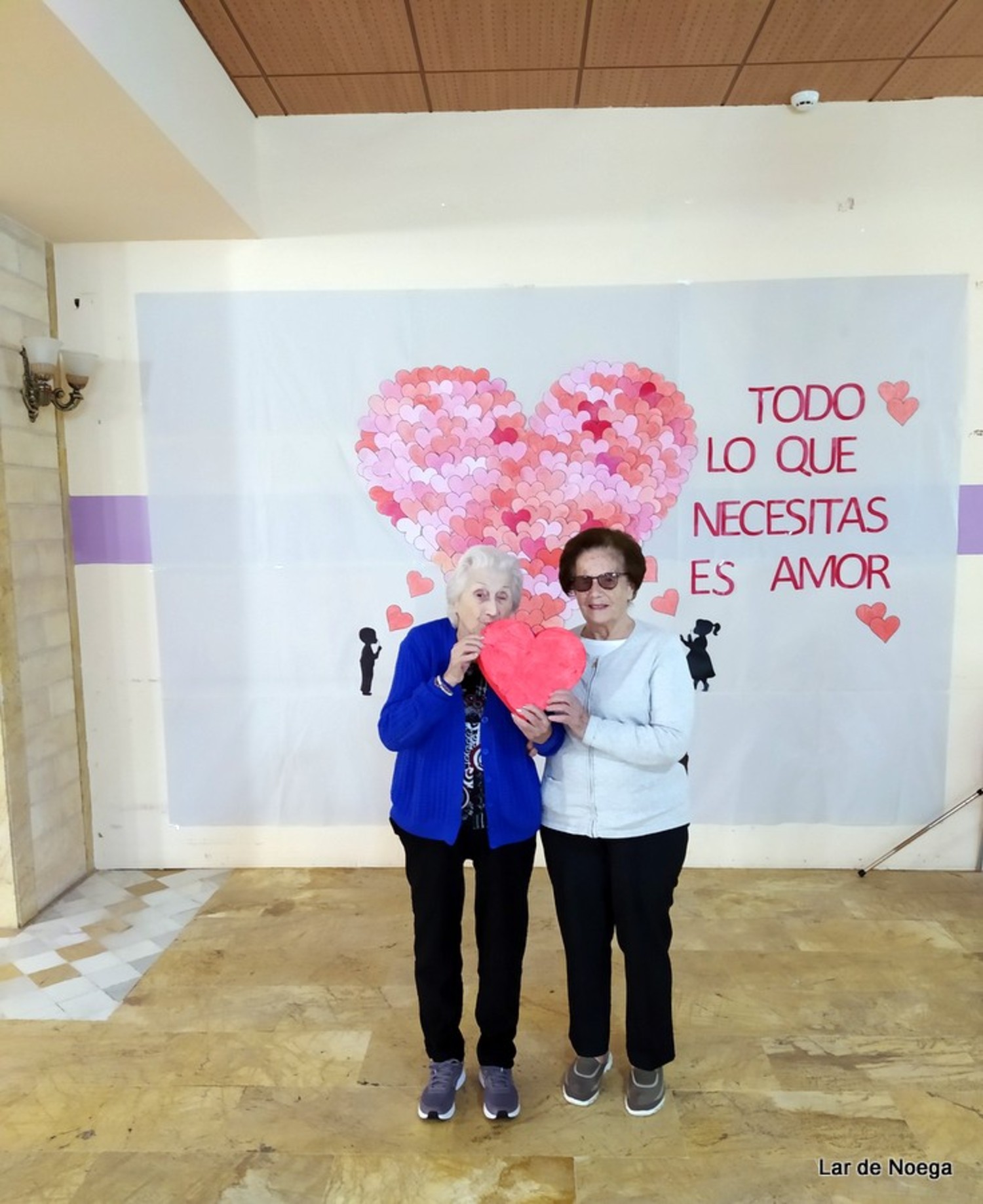 San Valentín 2020
