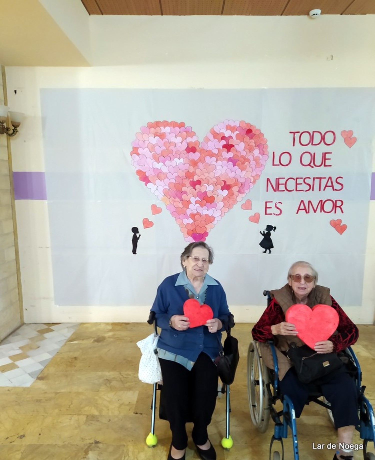 San Valentín 2020
