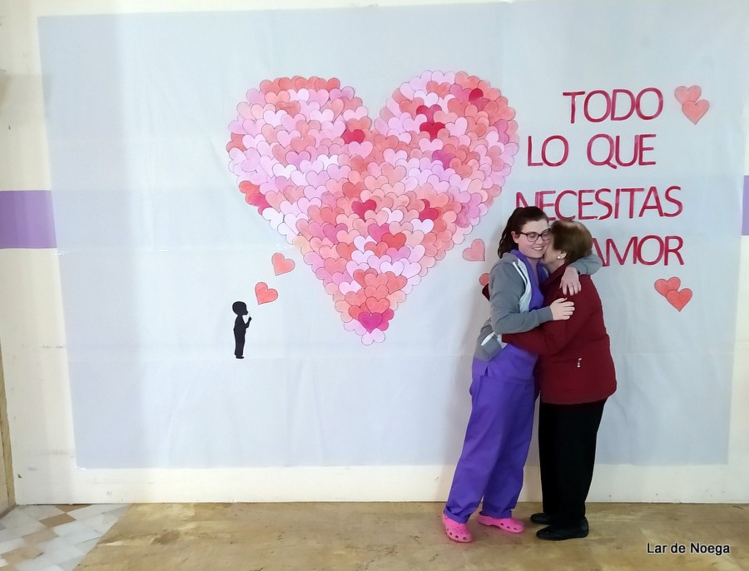 San Valentín 2020