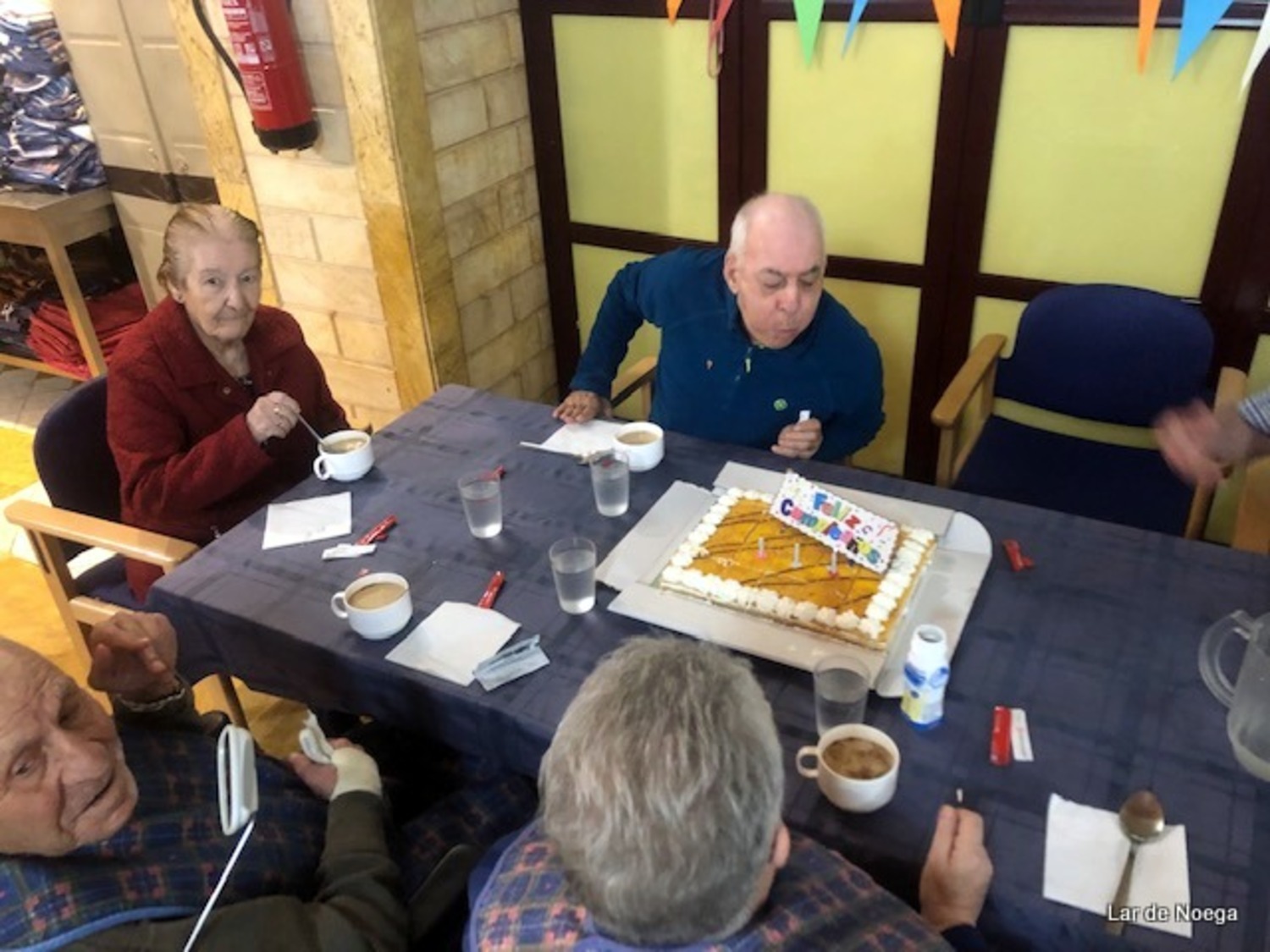 cumpleaños Febrero 2020