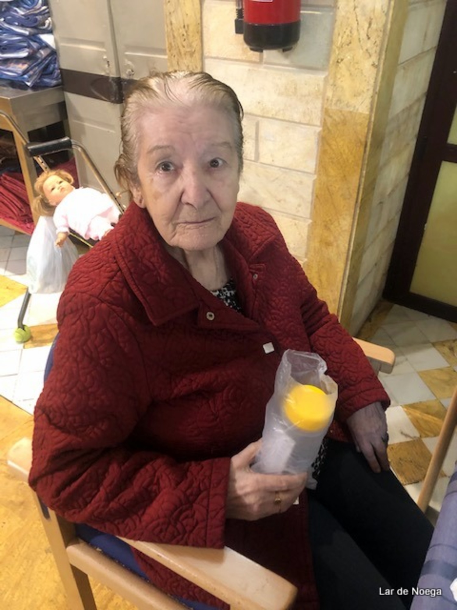 cumpleaños Febrero 2020
