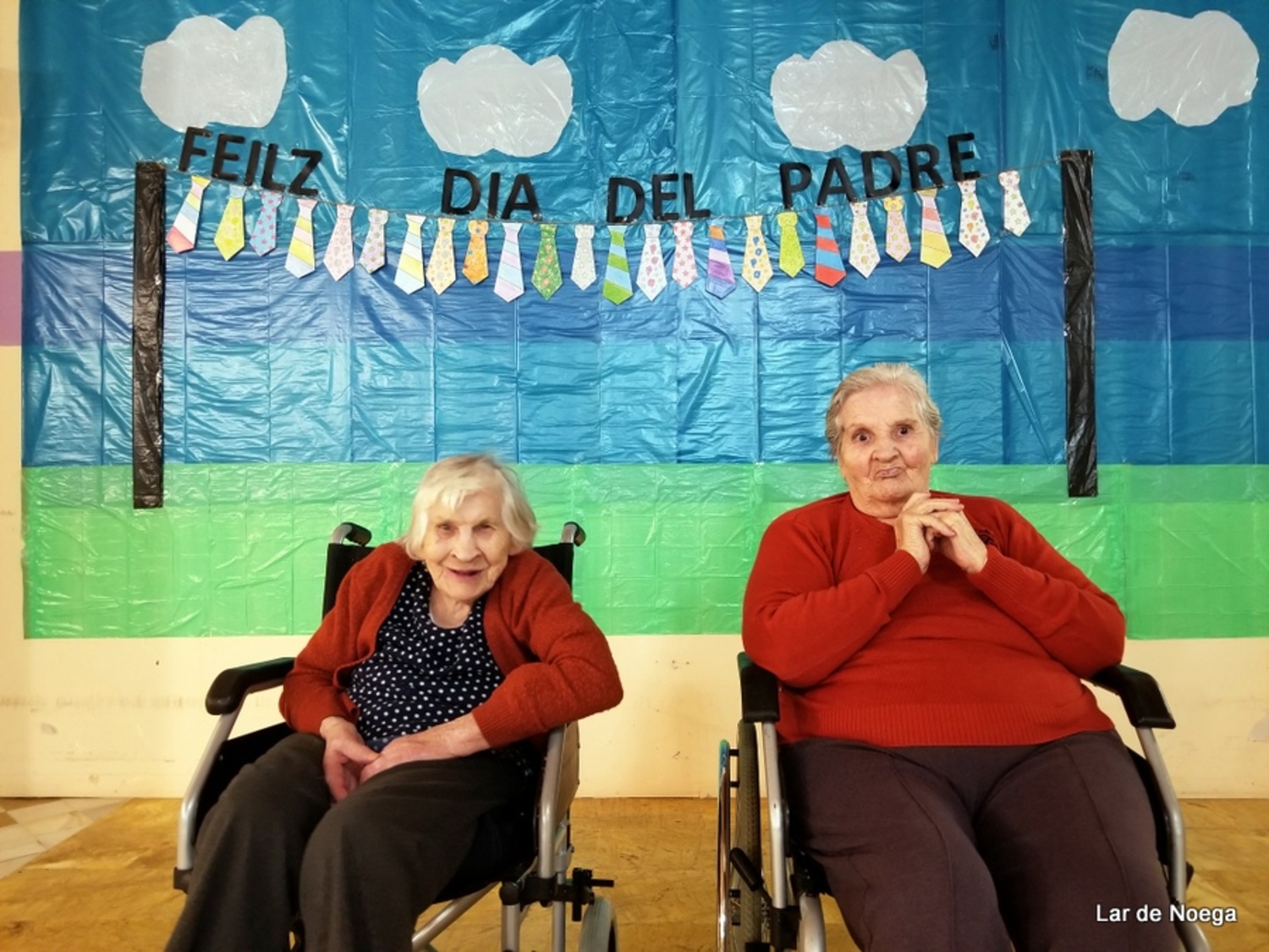 DÍA DEL PADRE 2020