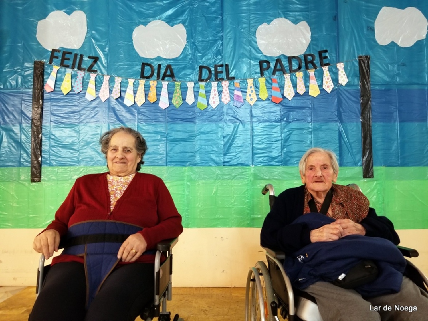 DÍA DEL PADRE 2020