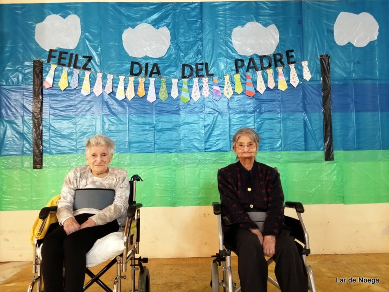 DÍA DEL PADRE 2020