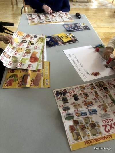 Taller de recetas
