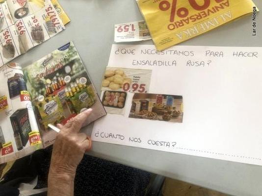 Taller de recetas