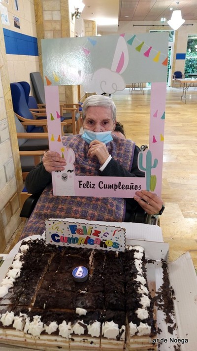 CUMPLEAÑOS SEPTIEMBRE 2021