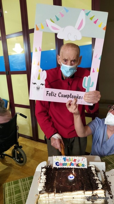 CUMPLEAÑOS SEPTIEMBRE 2021