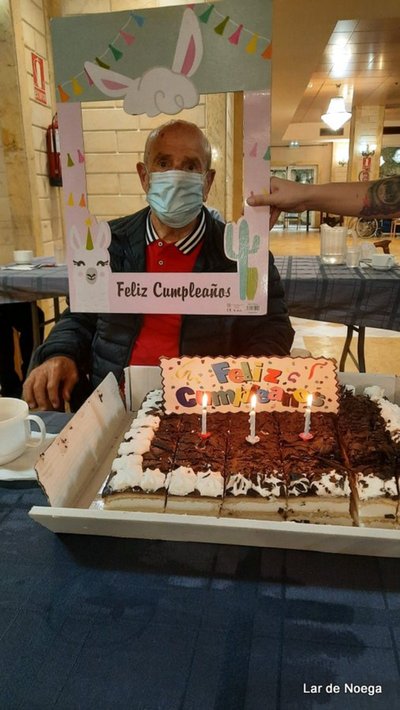 CUMPLEAÑOS SEPTIEMBRE 2021