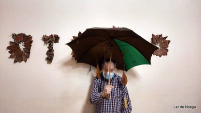 Decoración otoño 2021