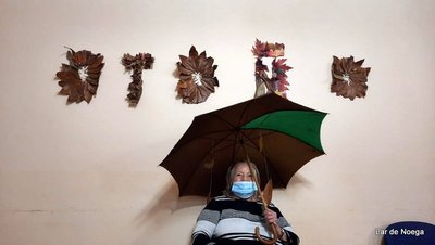 Decoración otoño 2021
