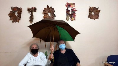 Decoración otoño 2021